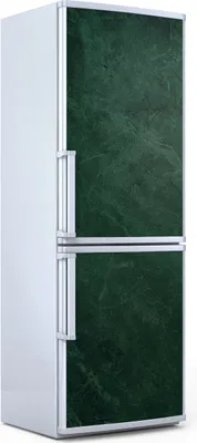 Produktbild von Magnete Dekorative - 60 cm x 180 cm - Küche Magnetmatte Kühlschrankmagnete - Farbiger Marmor