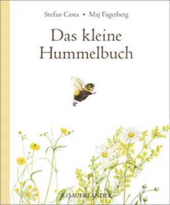 Obrázok produktu pre Das kleine Hummelbuch