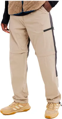 Produktbild von Protest Guadal Hosen Beige L Mann Beige L