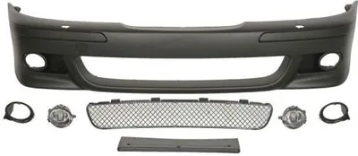 Produktbild von Stoßstange Stoßfänger für BMW 5 Limousine (E39) 5 Touring (E39)