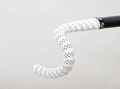 Produktbild von Bikeribbon Drops Lenker – Weiß