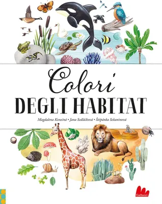 Produktbild von Farben der Lebensräume