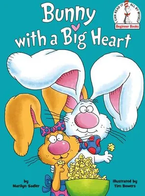 Obrázek produktu pro Bunny with a Big Heart