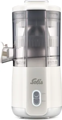Produktbild von Solis Entsafter, vollautomatisch, multifunktional, Anti-Tropf-Ausguss, 300 ml