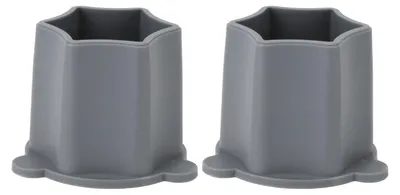 Dampfgarer-Aufsatz 2er-Pack für TM6 TM5 TM31