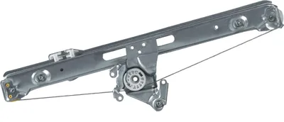 Zdjęcie produktu dla FEBI BILSTEIN 27392 Elektryczny podnośnik szyby tylnej lewej dla BMW 3 Limousine (E46) 3 Touring (E46)