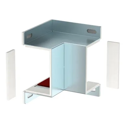 Produktbild von OBO Bettermann Inneneck BSKM-IE 0711 7216340
