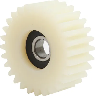 Immagine prodotto di motore con mozzo a 28 denti Ingranaggio planetario Nylon Sostituzione ad alte prestazioni per biciclette elettriche