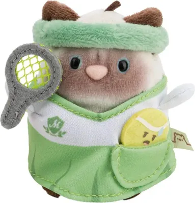 Zdjęcie produktu dla NICI Mymochi, Kot zabawka, 1 lat(a)