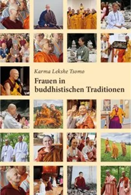Image de Frauen in buddhistischen Traditionen