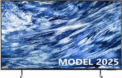 Produktbild von Samsung Q7F QE55Q7F, 139,7 cm (55"), 3840 x 2160 Pixel, QLED, Smart-TV, WLAN, Schwarz