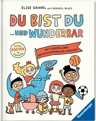 Image de Du bist du ... und wunderbar