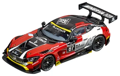 Produktbild von Mercedes-AMG GT3 "AKKA ASP, No.87"
