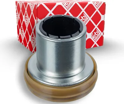 Produktbild von FEBI BILSTEIN Achsschenkellager 107409 für MAN TGM 64mm 42mm 0,458kg