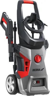 Produktbild von Vysokotlakový Záhradný Čistič Dedra Ded8819 1700W 130Bar