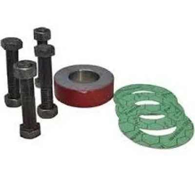 Image de Bride DN40 PN25/40 GRUNDFOS pour circulateur - 96569194