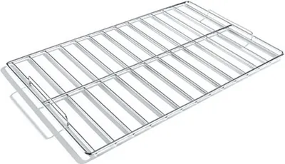 Produktbild von Saro 455-3305, Gitter, Saro, Chrom, 600 mm, 400 mm, 1 kg