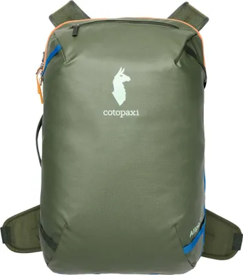 Produktbild von Cotopaxi Allpa 35L Travel Pack - Reiserucksack 56 cm (fatigue)