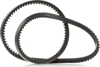 Produktbild von RIDEX 10C0034 Keilriemen 913mm für AUDI 80 Limousine (8C2, B4) für VW TRANSPORTER III Bus für OPEL Corsa B Schrägheck (S93) Astra F CC (T92)