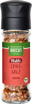 Immagine prodotto di Mühle -al peperoncino grosso 50g