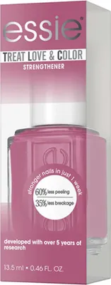 Produktbild von Essie Love & Color Strengthener 95 Mauve-Tivation 13,5 ml