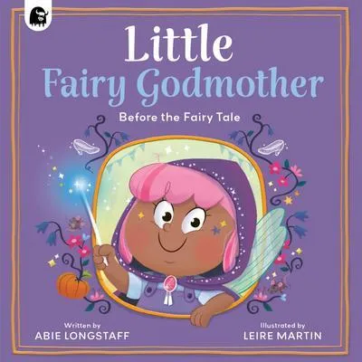 Zdjęcie produktu dla Little Fairy Godmother