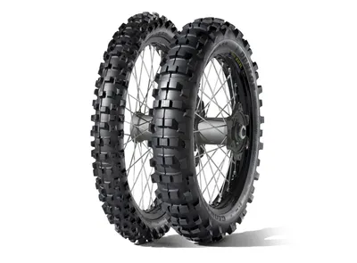 Image de Dunlop Geomax Enduro S 90/90 - 21 M/C Tt 54R Front