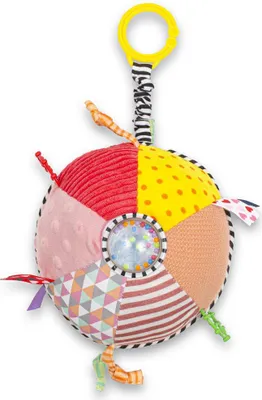 Produktbild von Interaktives Spielzeug Baby Mix
