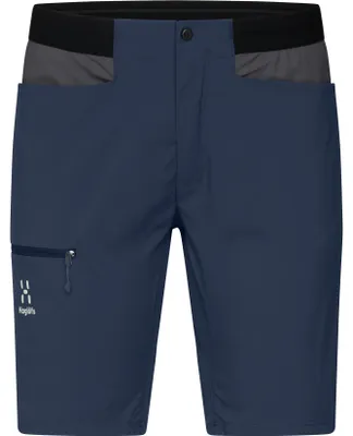 Zdjęcie produktu dla Spodenki Haglöfs W Shorts L.I.M Rugged dla kobiet, rozmiar 44