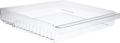 Produktbild von easyPART passend für 00743408 BOSCH Gefrierschublade oben NEFF für KühlGefrierKombination