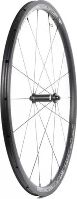 Produktbild von Progress Sonic Rennrad-vorderrad Schwarz 9 x 100 mm Schwarz 9 x 100 mm