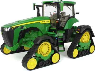 Produktbild von JOHN DEERE 8RX 340 Prestige-Kollektion, ERT45958, Maßstab1/16, ERTL