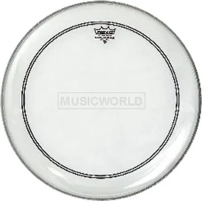 Produktbild von Remo Powerstroke 3 Clear 20'' BD