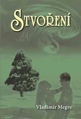 Zdjęcie produktu dla Stvoření (Megre Vladimír)
