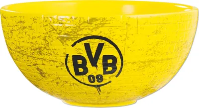 Produktbild von BVB 09 BVB-Müslischale Gelbe Wand 00 SCHWARZ/GELB -