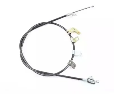 Produktbild von A.B.S. Handbremsseil Seilzug Feststellbremse für DAIHATSU Trevis (L650) Hinten Rechts K14132