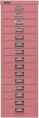 Immagine prodotto di Bisley MultiDrawer™ | Formato A4, 15 cassetti