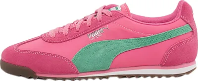 Produktbild von Sneaker Basse aus Leder Arizona Nylon