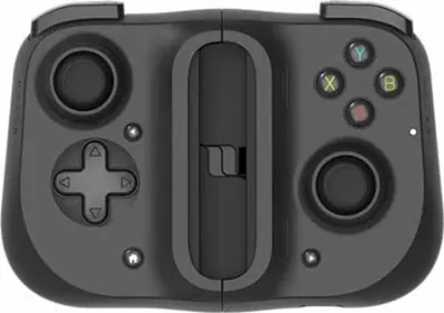 Produktbild von RAZER Kishi for Android Smartphone Gaming Controller Schwarz