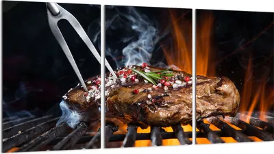 Produktbild von Glasschutzplatte für Herd 3x30x52