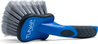 Produktbild von TUNAP SPORTS Fahrradbürste | Schnelle und effektive Reinigung | Schonend zum Material | Für Rahmen und alle Teile geeignet – für alle Fahrrad-Typen geeignet
