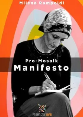 Zdjęcie produktu dla ProMosaik – Manifest