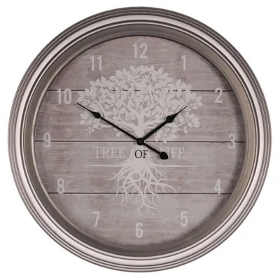 Image de Horloge murale Autronic HA1759
