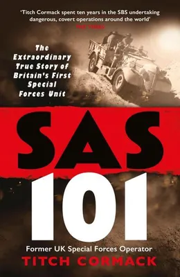 Produktbild von Sas 101