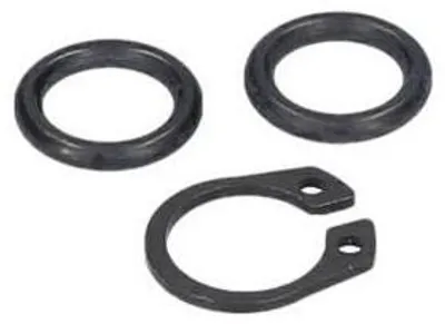 Immagine prodotto di Set O-Ring per Idropulitrice BOSCH PROFESSIONAL - F016F05403