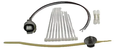 Produktbild von Kabelreparatursatz Außentemperatursensor METZGER für u.a. BMW 5er