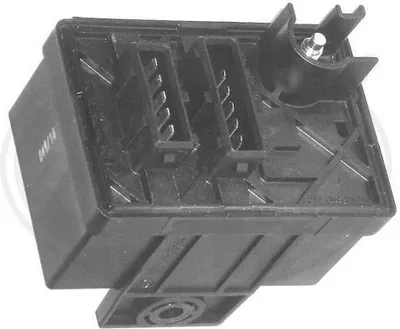 Produktbild von ERA Relais Saugrohrvorwärmung 661278 für FIAT PANDA (169)
