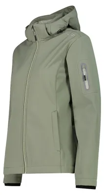 Produktbild von CMP Damen Outdoorjacke 52679-36, 52679-38, 52679-40, 52679-42, 52679-44, 52679-46 CMP-39A5006 avocado 38