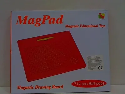 Zdjęcie produktu dla Tablica Magnetyczna Kulki 32X26 H12800