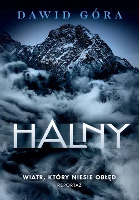 Immagine prodotto di Halny. Wiatr, który niesie obłęd